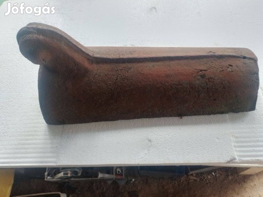 Hibátlan kúpcserép eladó