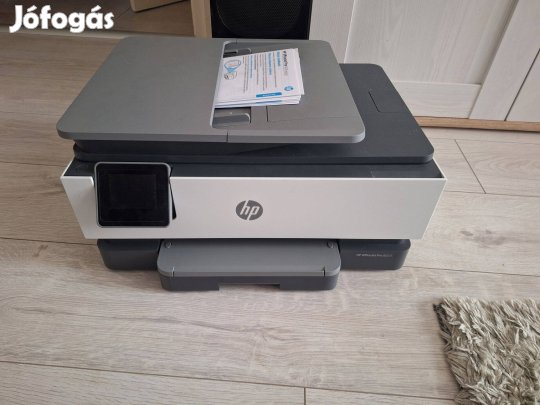 Hibátlanul működő HP Officejet Pro8023