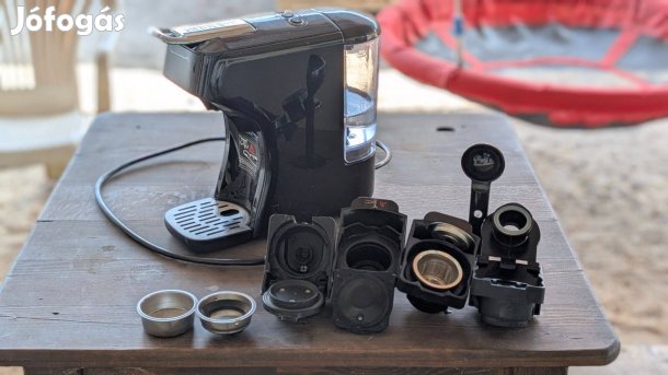 Hibrew 5in1 kávéfőző