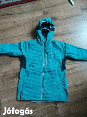 Hibrid kabát alpinizmushoz