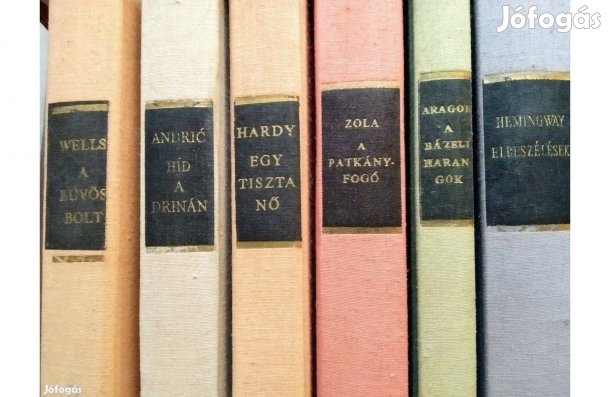 Híd a Drinán Ivo Andric Sok Mást Is Hirdetek