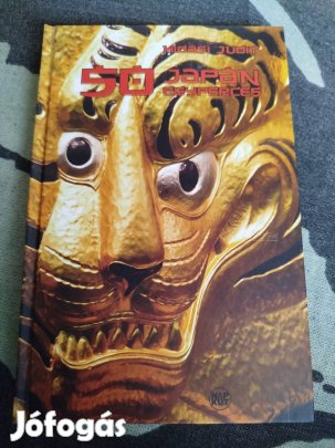 Hidasi Judit - 50 japán egyperces