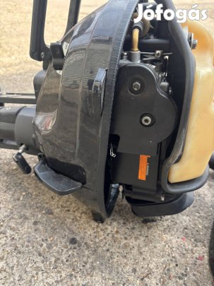 Hidea 4 ütemű csónak motor 2.5le