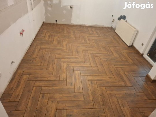 Hideg-meleg burkolás gyakorlásom