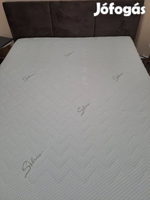 Hideghab ágymatrac 160x200