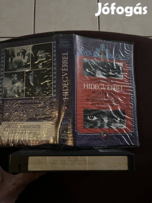 Hidegvérrel vhs nagytok videa 