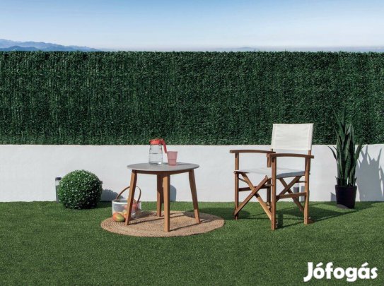 Hidenatur PLUS műsövény, 2/3/ 40 szál/m belátásgátló kerítés országosa