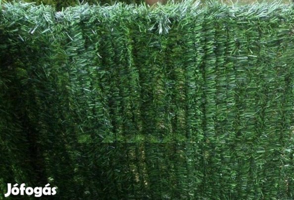 Hidenatur műsövény 1/3, belátásgátló kerítés országosan címére szállí