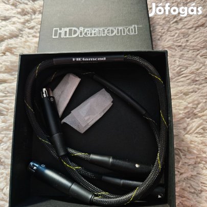 Hidiamond 0 Xlr