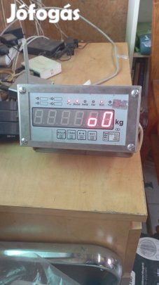 Hídmérleg eladó
