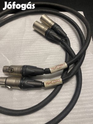 Hidra sound Realistic xlr 1m