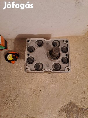 Hidraulika szivattyú