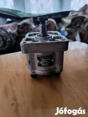 Hidraulika szivattyú