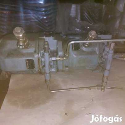 Hidraulika szivattyú eladó
