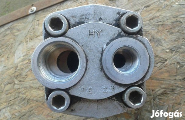 Hidraulika szivattyú eladó !