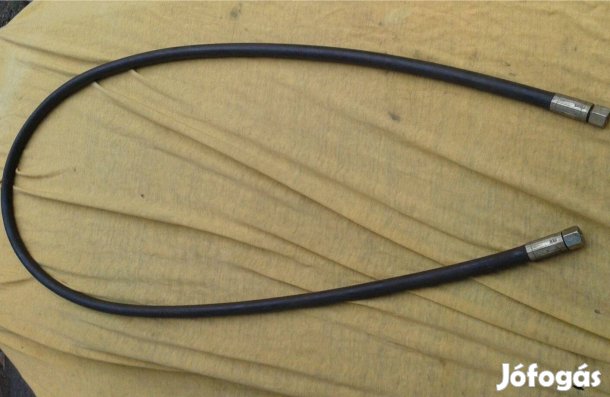 Hidraulika tömlő új eladó !