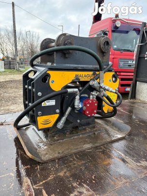 Hidraulikus Döngölő