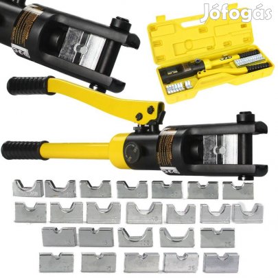 Hidraulikus Kábelprés 18T -M49535