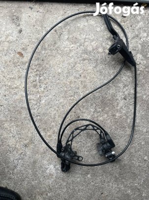 Hidraulikus hátsó peremfék hibátlan működés olcsón