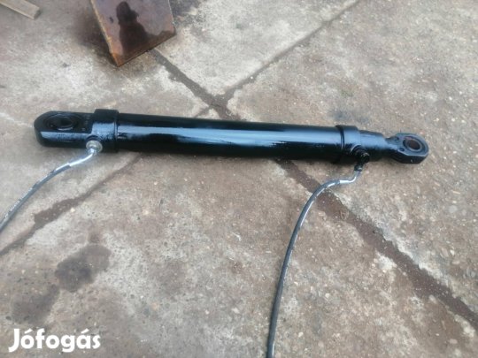 Hidraulikus hidraulika munkahenger