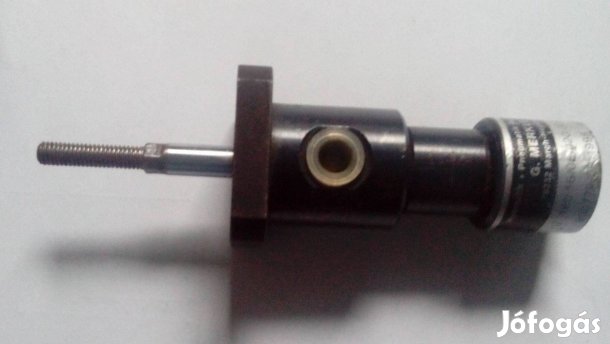 Hidraulikus munkahenger