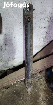 Hidraulikus munkahenger