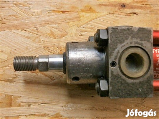 Hidraulikus munkahenger Martonair ( 2153)