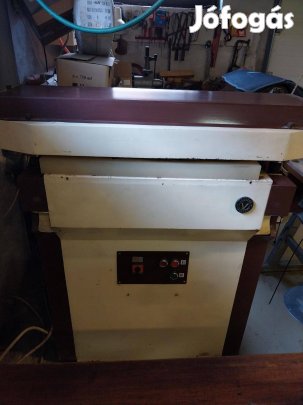 Hidraulikus présgép