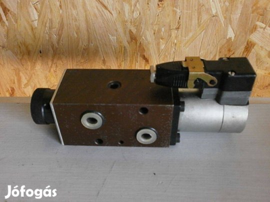 Hidraulikus szabályozható mágnesszelep Hydraulic Ring ( 2147)