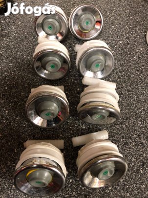 Hidromasszázs zuhanykabin fúvóka