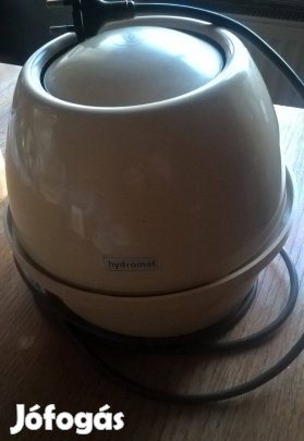 Hidromat elektromos párásító