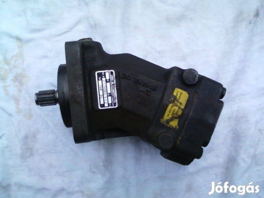 Hidromotor eredeti német