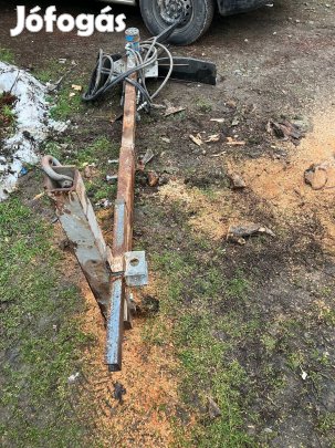 Hidromotoros Gally seprű