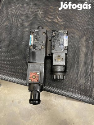 Hidrot G6001 kasza talajkövető szelep új