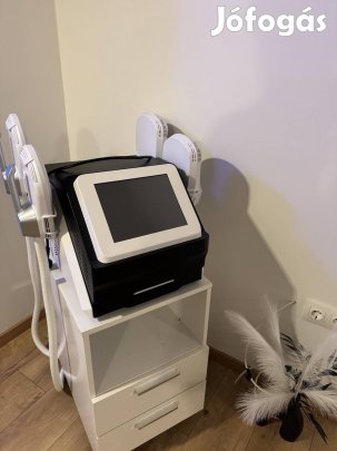 Hiemt Alakformáló gép