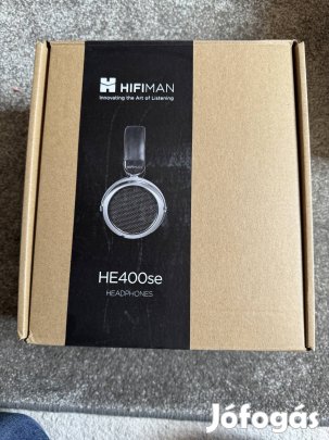 Hifiman HE400SE Planár Fejhallgató 
