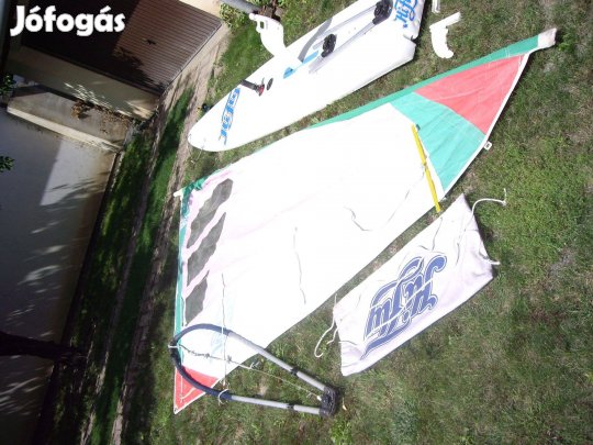 Hifly szörf surf eladó