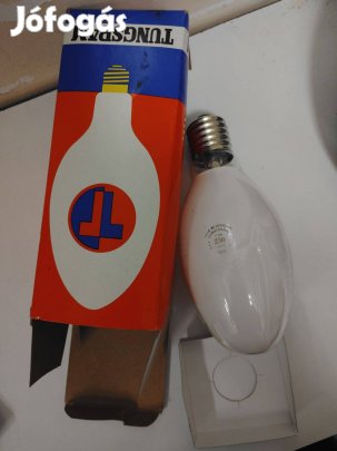 Higanygőz izzó Tungsram E40 250W