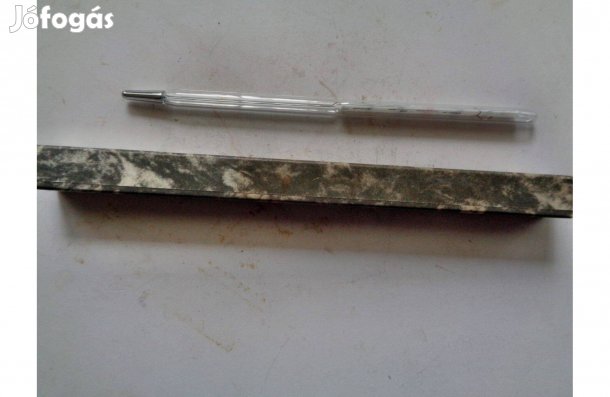 Higanyos bothőmérő