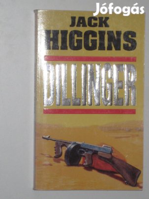 Higgins Dillinger