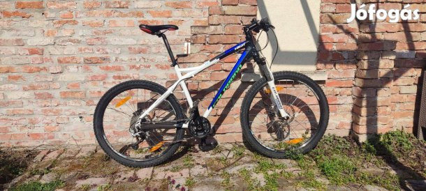 High Colorado MTB kerékpár 26" kerékméret, 48 cm vázméret