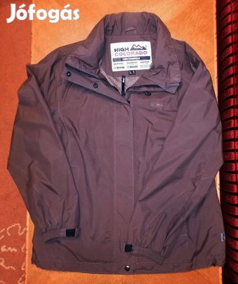 High Colorado kapucnis női dzseki 40-es