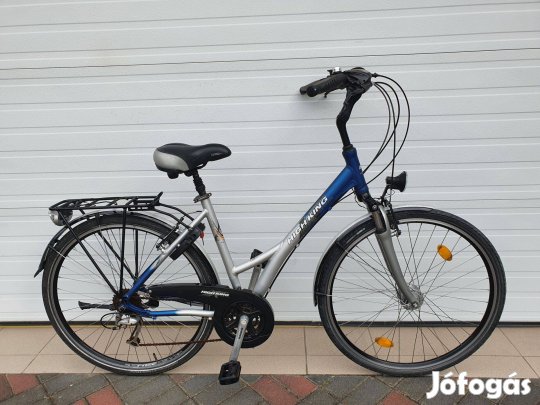 High King Női kerékpár eladó (28")