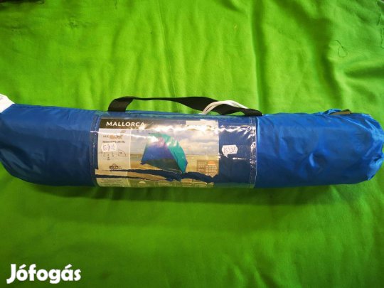 High Peak Mallorca strandsátor