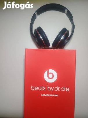 High-end vezetékes Beats Studio Monster