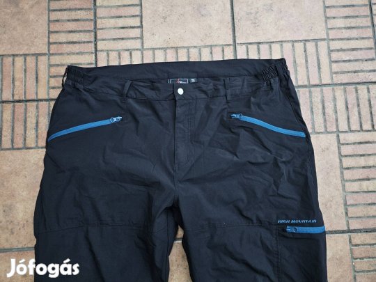 High mountain outdoor nadrág túranadrág