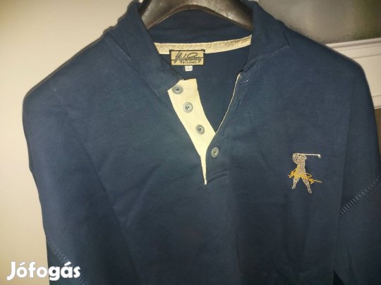 High society L pulóver