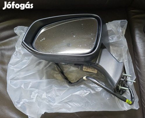 Highlander bal tükör 2021- eladó