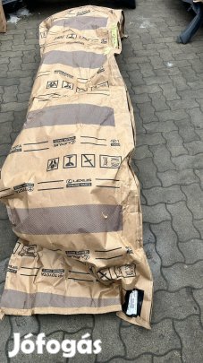 Highlander első lökhárító 521190E984 eladó