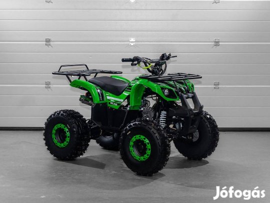 Highper Bull 125 Gyerek Quad